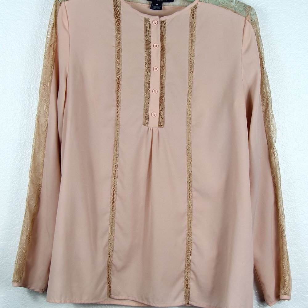 French Connection Long sleeves Medium